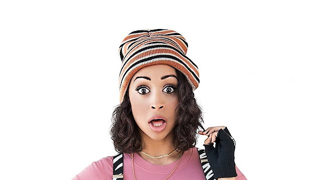 Watch Liz on Demand Online