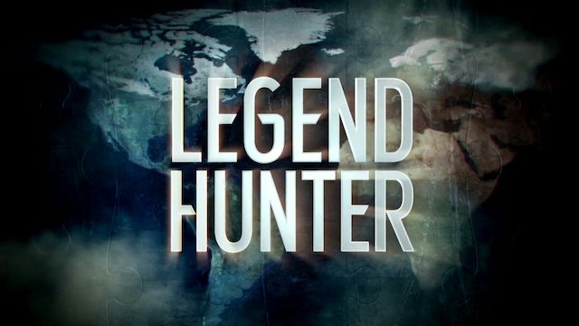 Watch Legend Hunter Online