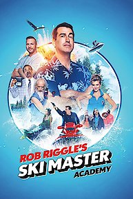 Rob Riggle's Ski Master Academy