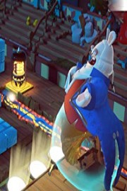 Mario + Rabbids Kingdom Battle - Supreme Gameplay poster