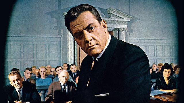 Watch Perry Mason Online