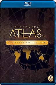 Discovery Atlas