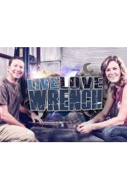 Live, Love, Wrench poster