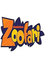 Zoofari poster