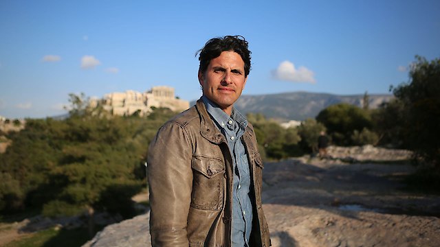 Watch Ancient Invisible Cities Online