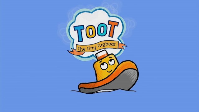 Watch Toot the Tiny Tugboat Online