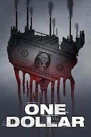 One Dollar poster
