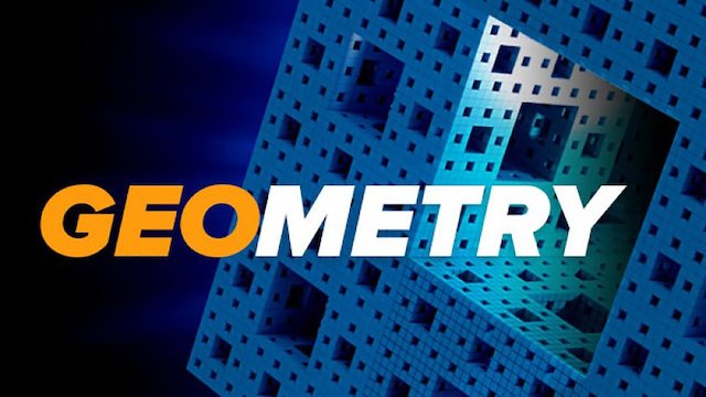 Watch Geometry: An Interactive Journey to Mastery Online