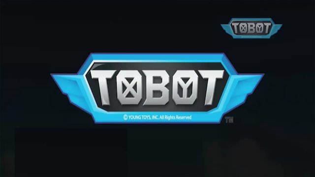 Watch Tobot Online