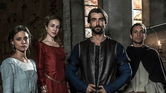 Watch Cathedral of the Sea Online