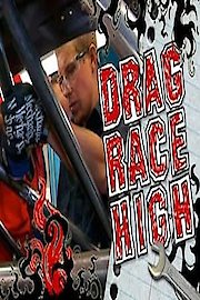 Drag Race High poster