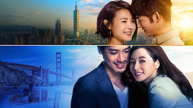 Watch A Taiwanese Tale of Two Cities Online