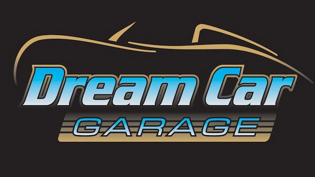 Watch Dream Car Garage Online