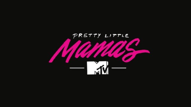 Watch Pretty Little Mamas Online