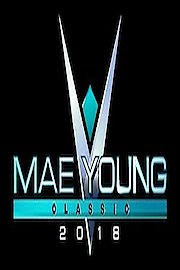 WWE Mae Young Classic