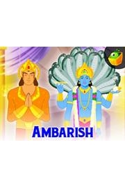 Mythological Stories poster