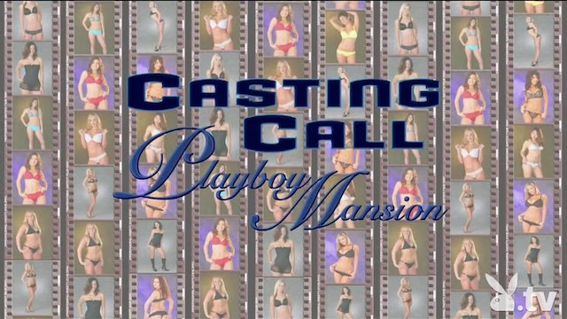 Watch Casting Calls Online