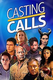 Casting Calls poster