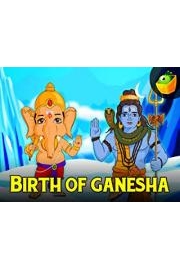 Sri Ganesha poster