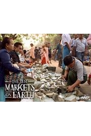 The Best Markets On Earth poster