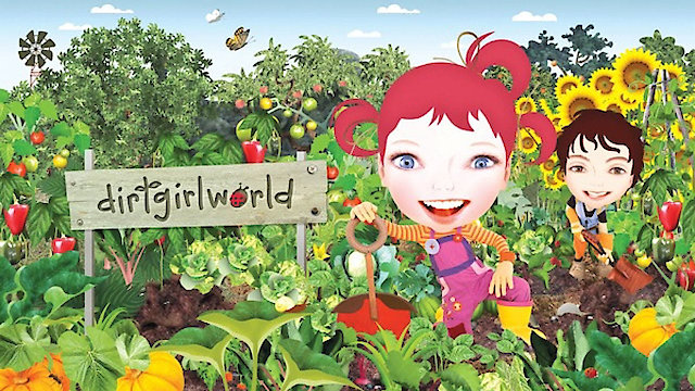 Watch dirtgirlworld Online