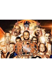Pro Wrestling Syndicate poster