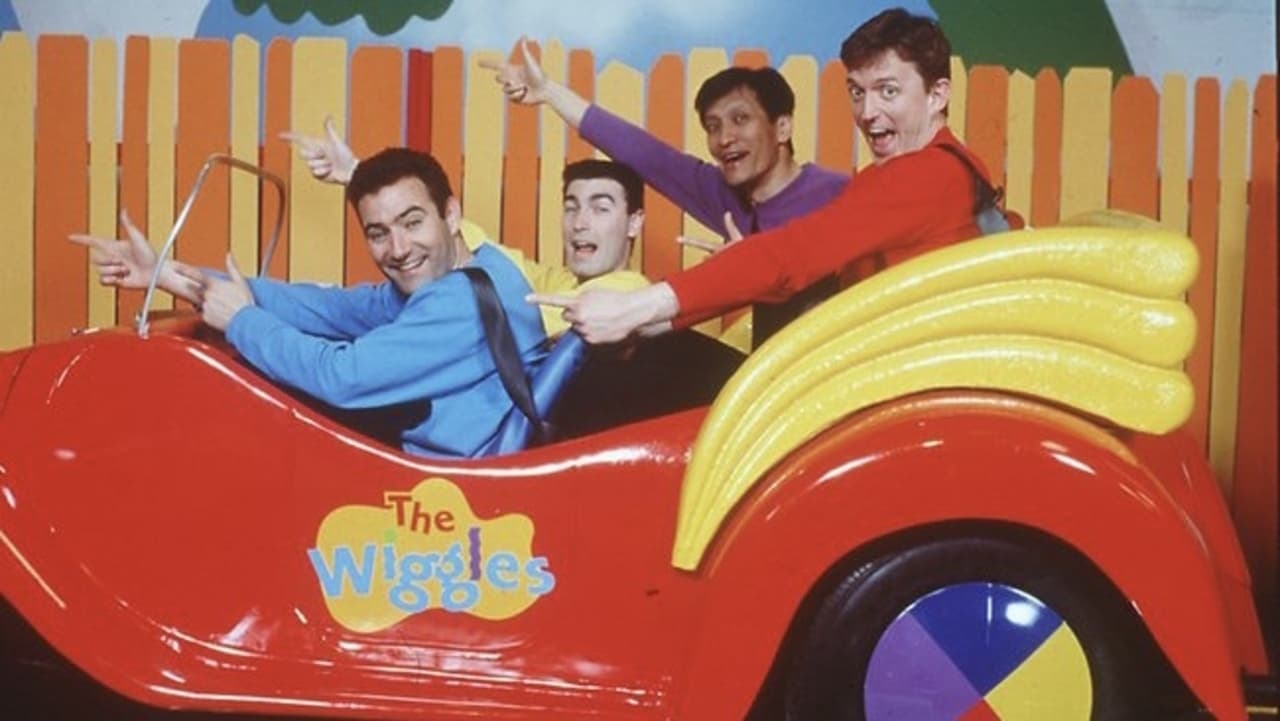 Watch The Wiggles Online