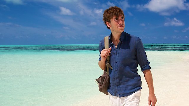 Watch Indian Ocean with Simon Reeve Online