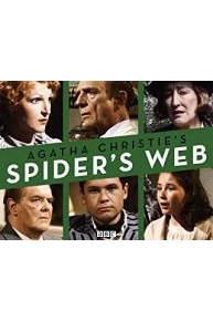 Agatha Christie's Spider's Web