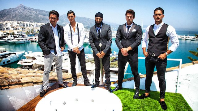 Watch Life On Marbs Online