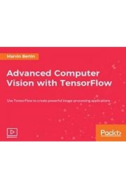 Advanced Computer Vision with TensorFlow poster