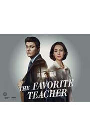 The favorite teacher poster