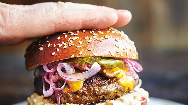 Watch Jamie's Comfort Food Online