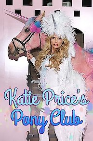 Katie Price's Pony Club