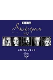 Shakespeare at the BBC: Comedies poster