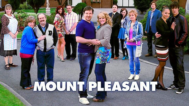 Watch Mount Pleasant Online