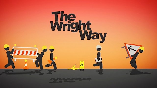 Watch The Wright Way Online