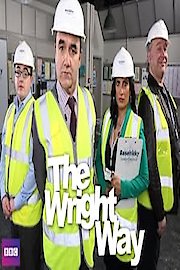 The Wright Way