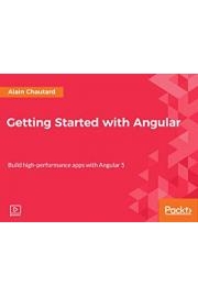 Getting Started with Angular poster