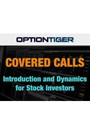 Covered Calls - The Ultimate Performance Booster for Stock Investors poster