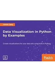 Data Visualization in Python by Examples poster