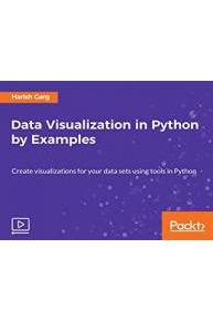 Data Visualization in Python by Examples