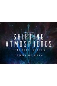 Shifting Atmospheres Teaching Series Dawna De Silva