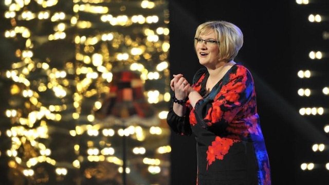 Watch The Sarah Millican Television Programme: Best of Series 1 & 2 Online