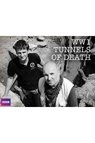 WW1 Tunnels of Death: The Big Dig