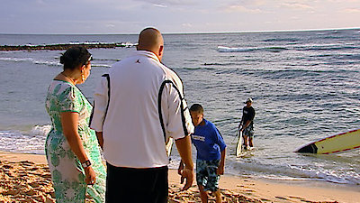 Hawaiian Vacation