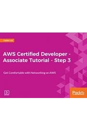 AWS Certified Developer - Associate Tutorial - Step 3 poster