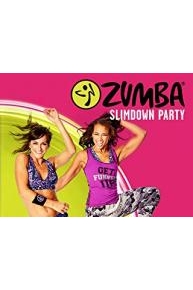 Zumba Slimdown Party