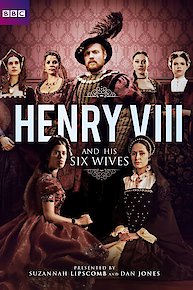 Henry VIII and his Six Wives