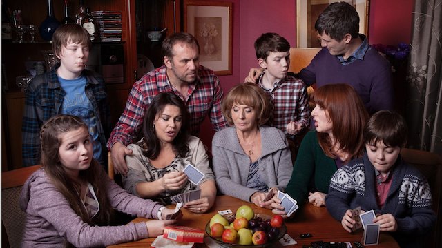 Watch Being Eileen Online